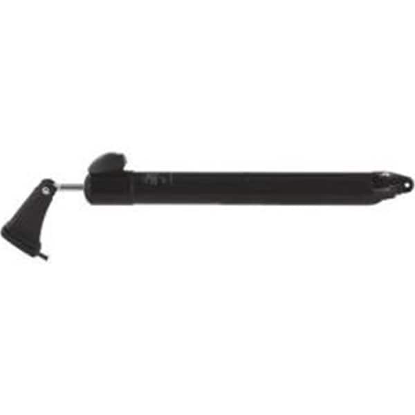 National Mfg Spectrum Brands Hhi V1370 Touch Closer, Black - 214834