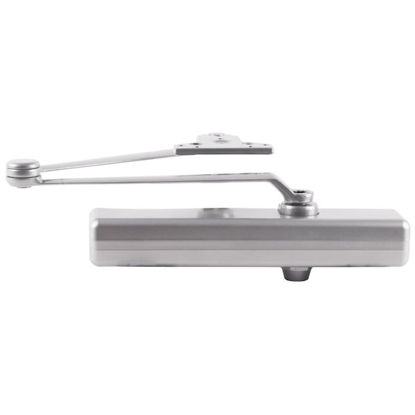 Lcn 1461-HEDA LH AL Surface Closers - 1461-HEDA LH 689