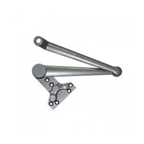 Lcn 4040XP CUSH ARM ALUM - 4040XP-3077CNS ALUM