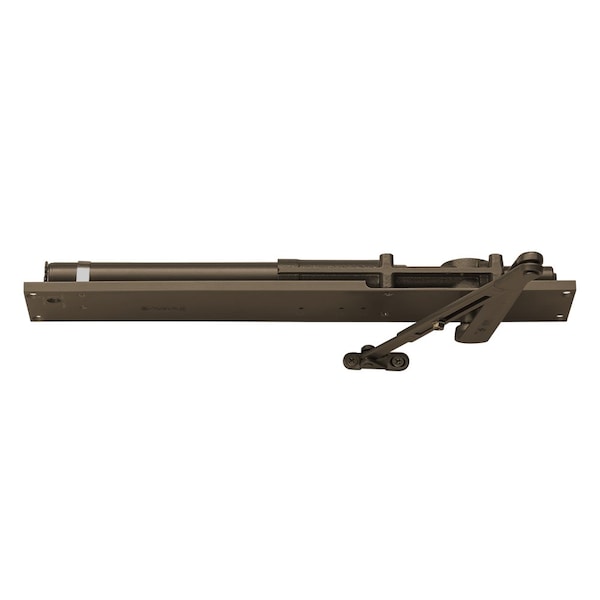 Lcn 5031-REG RH DKBRZ Concealed-in-Door Closers - 5031-REG RH 695