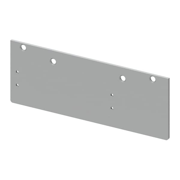 Lcn 1460-18PAFC AL Door Closer Mounting Plates - 1460-18PAFC 689