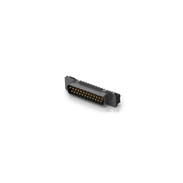 Te Connectivity 25POS.HD20 PLUG ASS - 1-338311-2
