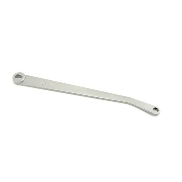 Lcn Arm, Aluminum, Aluminum, Cast Iron - 20103077TALRH