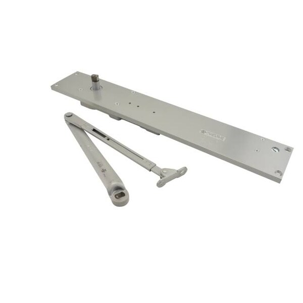 Lcn Manual, LCN 5030, Door Closer, Heavy Duty Interior and Exterior - 5031REGALRH