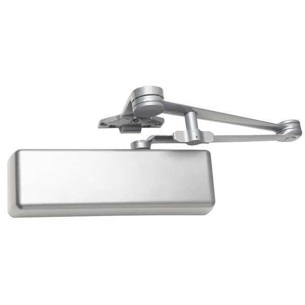 Lcn Manual, Hydraulic, 4030 Series Surface Mounted Closers, Surface Mounted Universal Closer, Interior - 4031-HCUSH AL