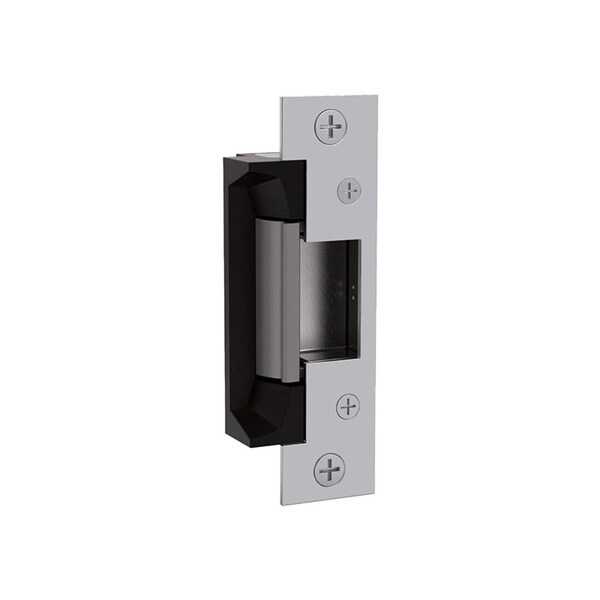Hager 5200 Series Grade 1 Door Closer, Size 1-6 Adjustable, Aluminum Painted - 5200 ALM