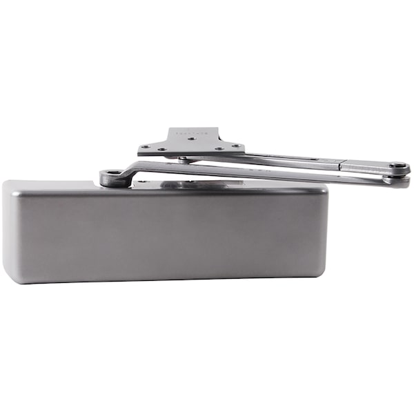 Lcn Manual, Hydraulic, 4040XP Series Surface Mounted Closers, Surface Mounted Closer, Heavy Duty - 4040XP-RW/PA RH AL MC