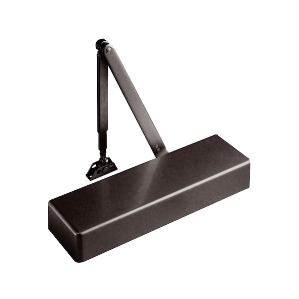 Yale Manual, Hydraulic, Yale 4400 Series Door Closers, Door Closer, Heavy Duty Interior and Exterior - 4400 690