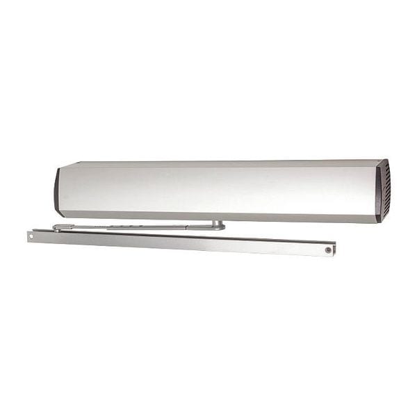 Lcn Manual, Hydraulic, 9130 Series Electromechanical Benchmark Operators, Door Operator, Heavy Duty - 9131-STD ANCLR