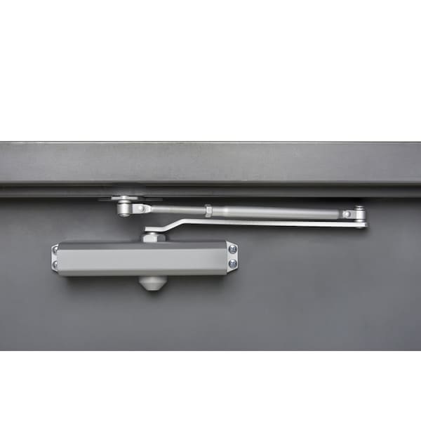 Brinks Commercial Brinks Commercial Metal Hydraulic Door Closer - BC4051