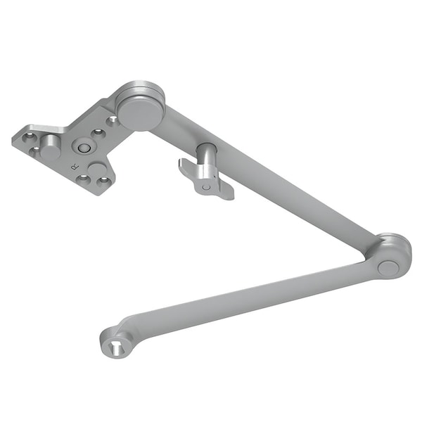 Lcn 4110-3049CNS AL SRI Door Closer Arms - 4110-3049CNS 689 SRI