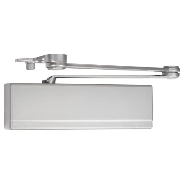 Sargent Manual, Hydraulic, 351 Surface Door Closers, Door Closer, Heavy Duty Interior and Exterior - 351-PS TB EN