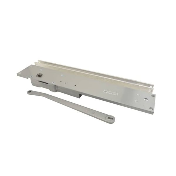 Lcn Manual, LCN 2030, Door Closer, Heavy Duty Interior and Exterior - 2033STDALLH