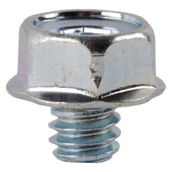 Lcn Arm Screw, Aluminum, 1460, Gray - 1460-83 AL