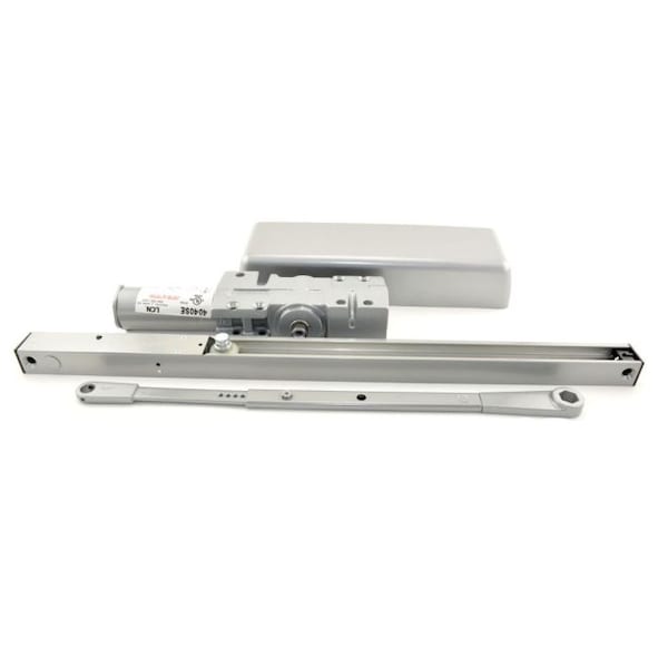 Lcn Automatic, LCN 4040SE, Sentronic Door Closer, Heavy Duty Interior - 4040SESTDAL120V