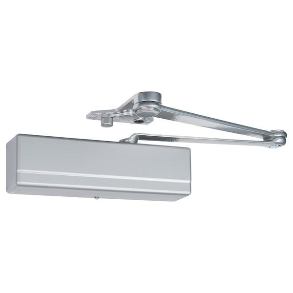 Sargent Manual, Hydraulic, 1431 Surface Door Closers, Door Closer, Heavy Duty Interior and Exterior - 1431-P9 TB EN