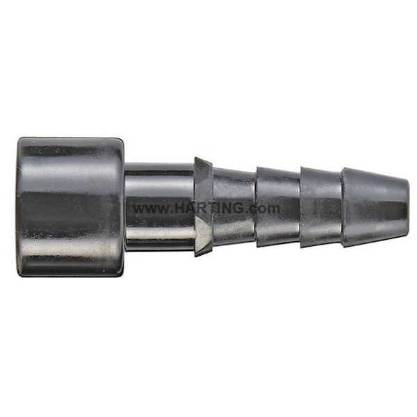 Harting Han Modular Pneumatic Contact, PK 10 - 09140006258