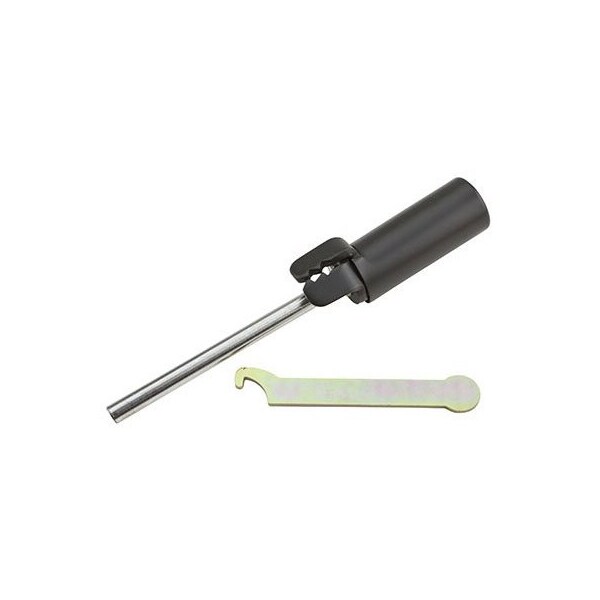 National Mfg/Spectrum Brands Hhi Oil BRZ Hinge DR Closer - N335-001