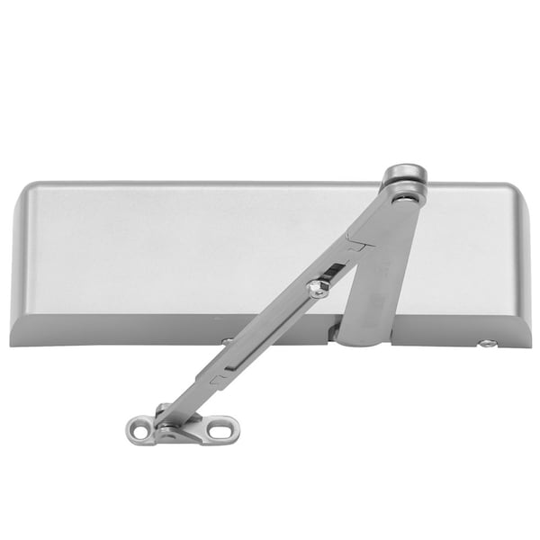 Lcn 4026-3071 LH AL Surface Closers - 4026-3071 LH 689