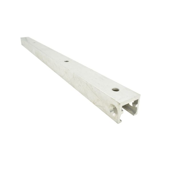 Lcn Aluminum Track 20303038 - 20303038AL
