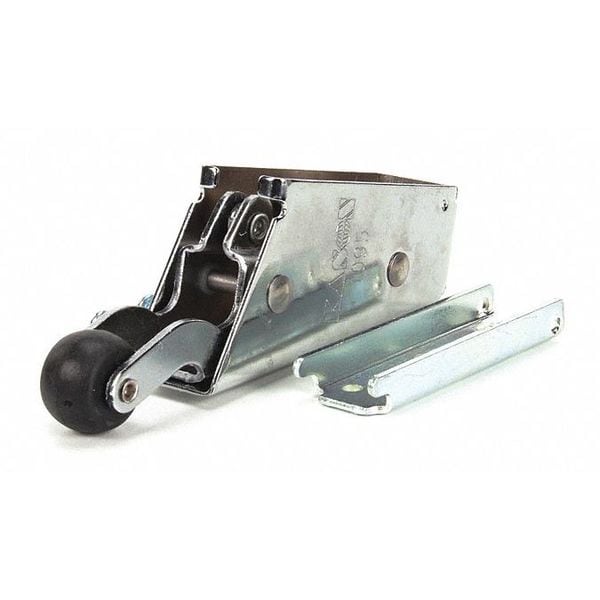 Kason Spring Action Door Closer, 1095 Series - 11095000013