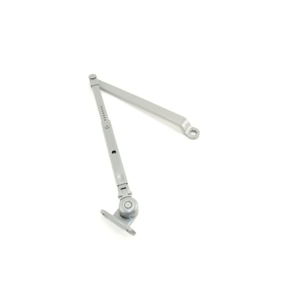 Lcn Arm, Aluminum, Non Handed, Regular Arm Type - 12603049AL