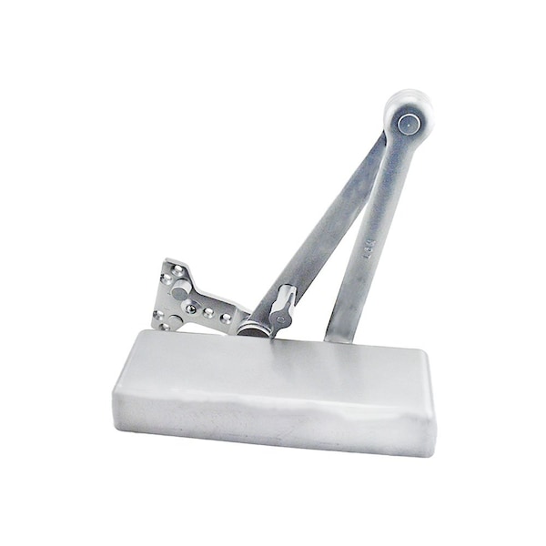 Lcn Manual, LCN 4040XP, Surface Mounted Closer, Heavy Duty Interior and Exterior - P4040XPHC