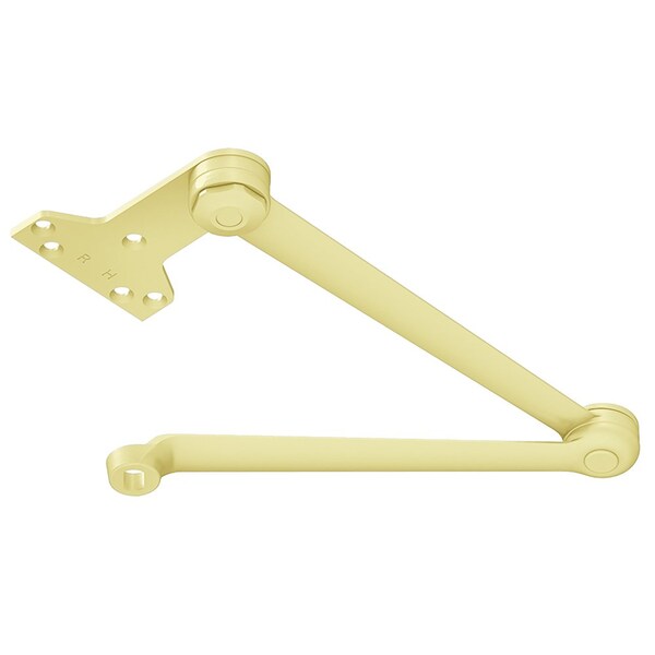 Lcn 4110-3049EDA LH US3 Door Closer Arms - 4110-3049EDA LH 632