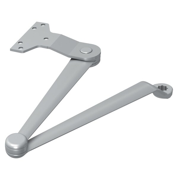 Lcn 1460-3077EDA AL Door Closer Arms - 1460-3077EDA 689