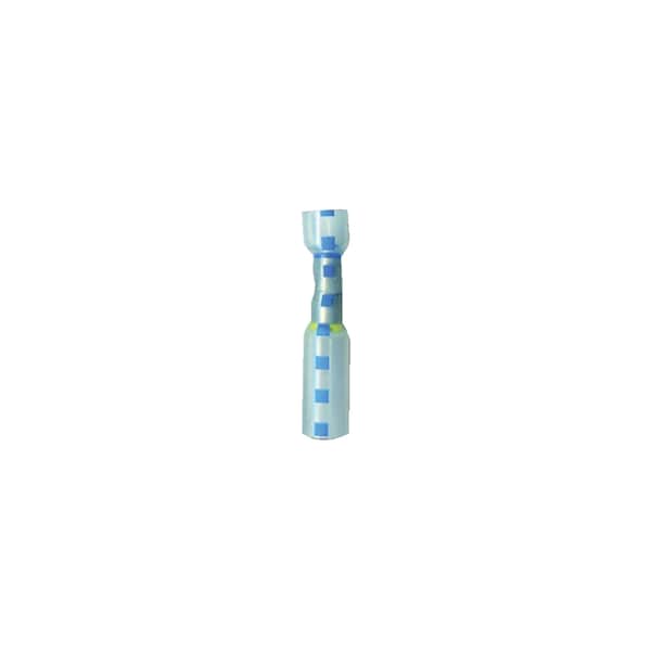The Best Connection 16-14  12-10 Cs In-Line Multi-Wire H.S. Butt 5Pcs - 2271J