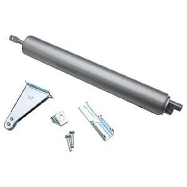 National Mfg Spectrum Brands Hhi Aluminium Heavy Duty Door Closer for V1339 - 214821