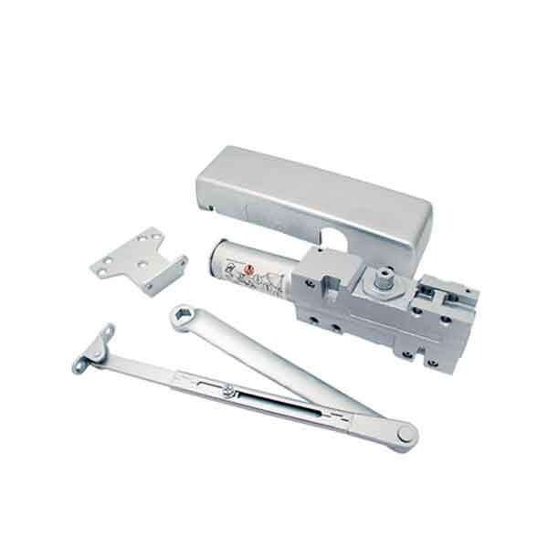 Townsteel TownSteel: HD Closer, CUSH HOLD OPEN, PA Arm - TNS-TDC40-HCUSH-AL