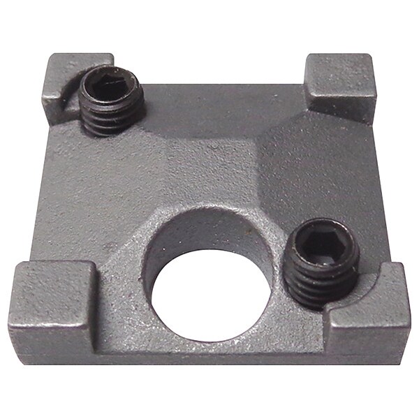Lcn Hold Open Clip, Aluminum, 3130, Gray - 3130-3054