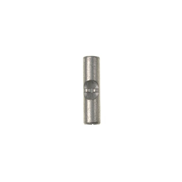 Panduit Butt Splice, Non-Insul, 22-18 Awg, PK1000 - BS18-M