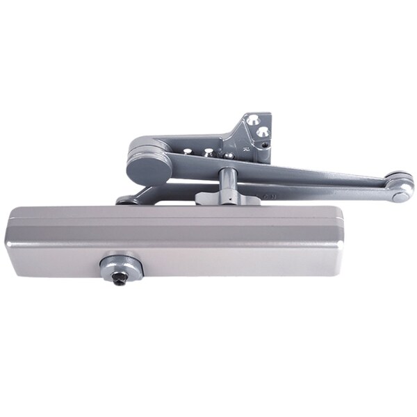 Lcn 1461-SCUSH US26D DS Surface Closers - 1461-SCUSH LH 652 DS