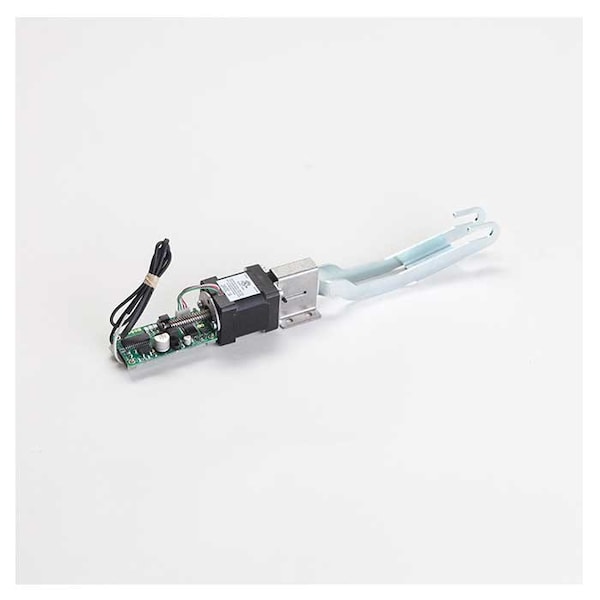 Architectural Control Systems ACSI Series 1550 Motor driven electric latch retraction/dogging kit for Design Hardware 1000 exit d - 1550K-MDH