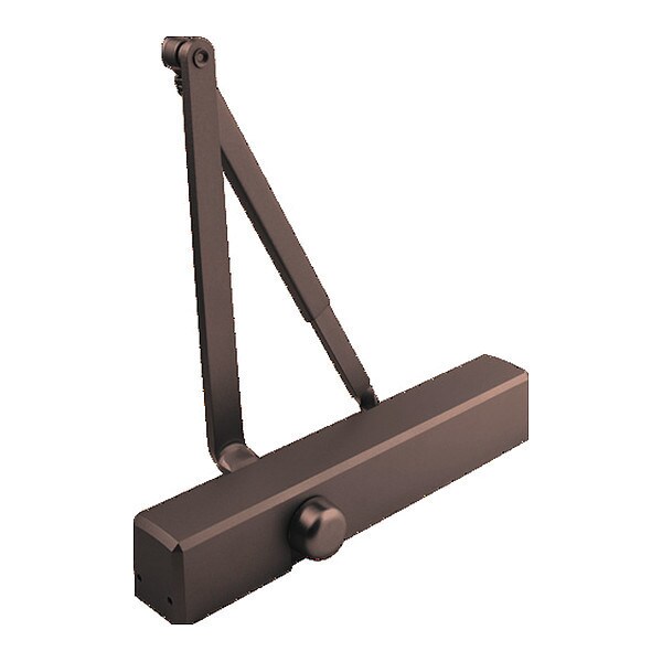 Stanley Stanley QDC 200, Door Closer, Heavy Duty Interior and Exterior - QDC211S690