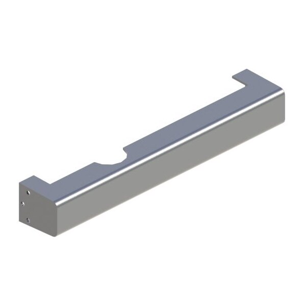 Hager Aluminum Cover 5920ALM - 070962