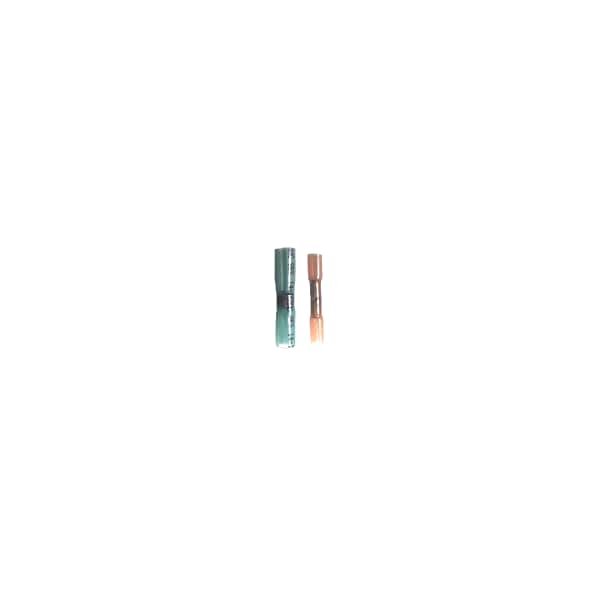 Quickcable Fusion Heat Shrink Splice, 12-10, PK50 - 165481-050