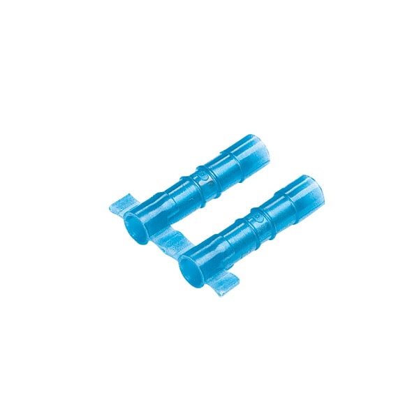 Panduit Butt Splice, nylon insulated, 18 - 14 AW - BSN14-3K