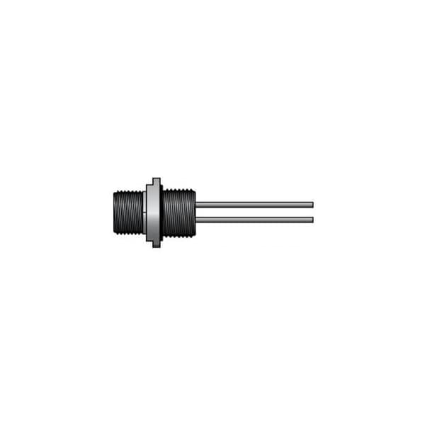 Ericson MICR-SYNC SGL KEY 1/4" NPT 5 PL M RCPT - 95MRK4