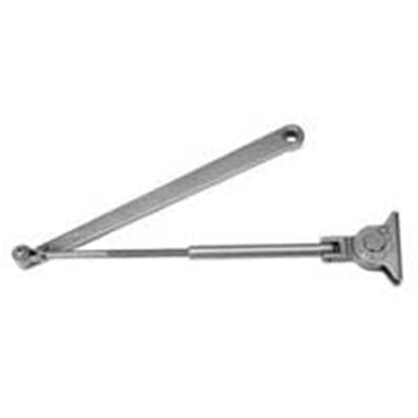 New Courtyard Closer Arm for 6200 Series with Hold Open, Dark Bronze - NE2001682