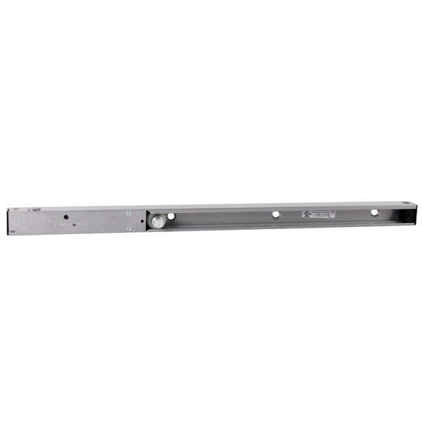 Lcn Manual, Hydraulic, 4040SE Series Fire/Life Safety Closers/Holders, Sentronic Door Closer, Interior - 4040SEH 24V AL