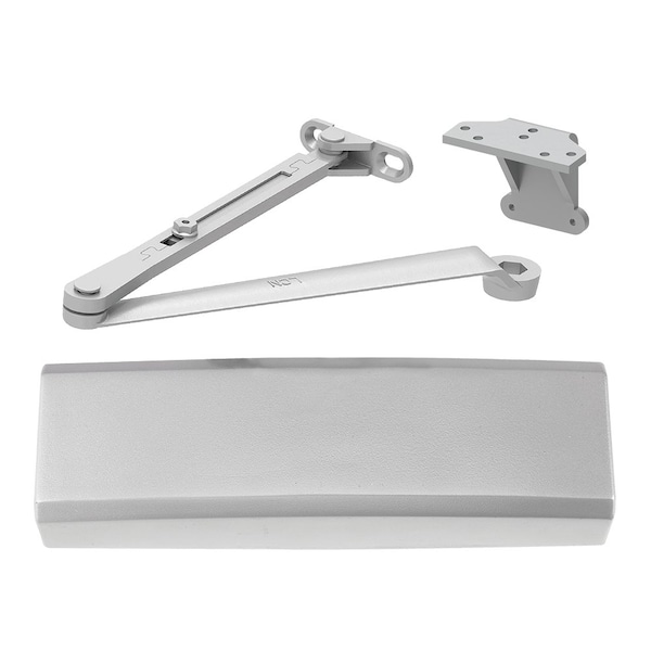 Lcn 4050A-RW/62A AL MC Door Closers - 4050A-RW/62A 689 MC
