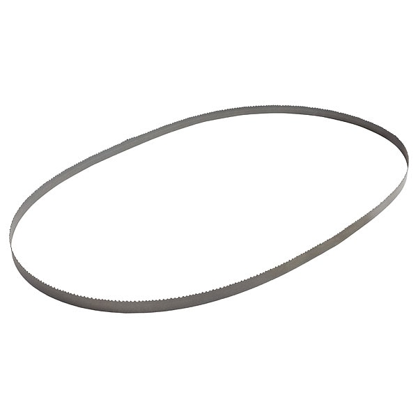 Milwaukee Tool 10 TPI Deep Cut Band Saw Blades 25-Pack - 48-39-0505