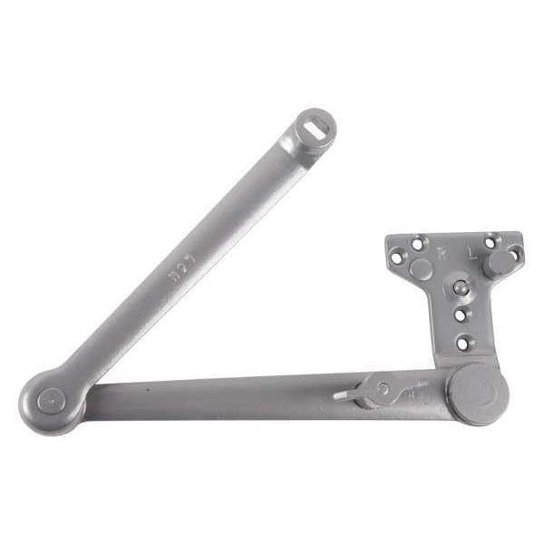 Lcn Arm, Aluminum, 4110 Series Surface Mounted Closers, Non Handed, VARIES - 4110-3049SCNS AL