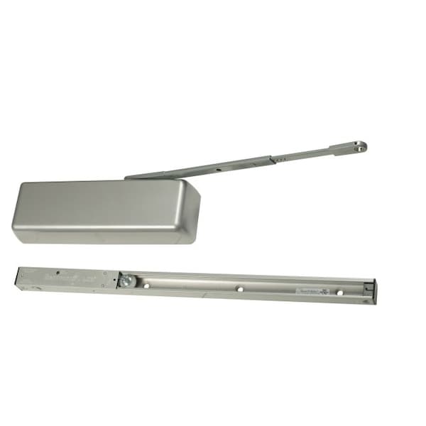 Lcn Automatic, LCN 4040SE, Sentronic Door Closer, Heavy Duty Interior - 4040SESTDAL24V