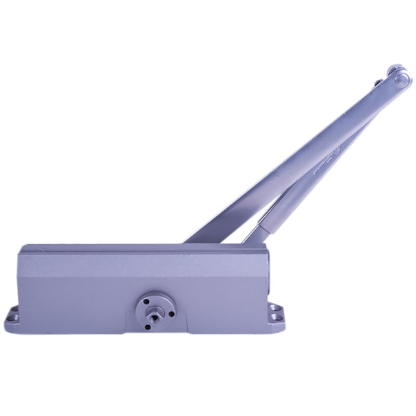 Yale Manual, Hydraulic, Yale 51 Series Door Closers, Door Closer, Heavy Duty Interior and Exterior - 51 689