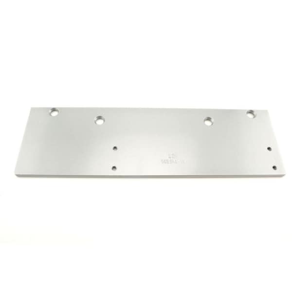 Lcn Aluminum Plate 146018PA - 146018PAAL