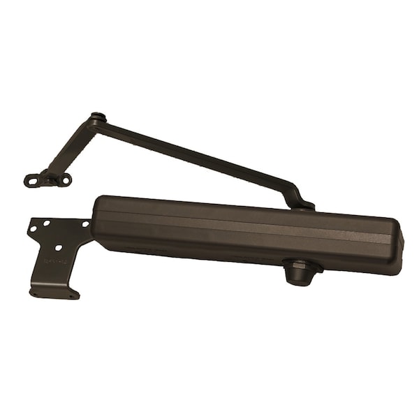 Lcn 1461-HD/PA DKBRZ Surface Closers - 1461-HD/PA 695